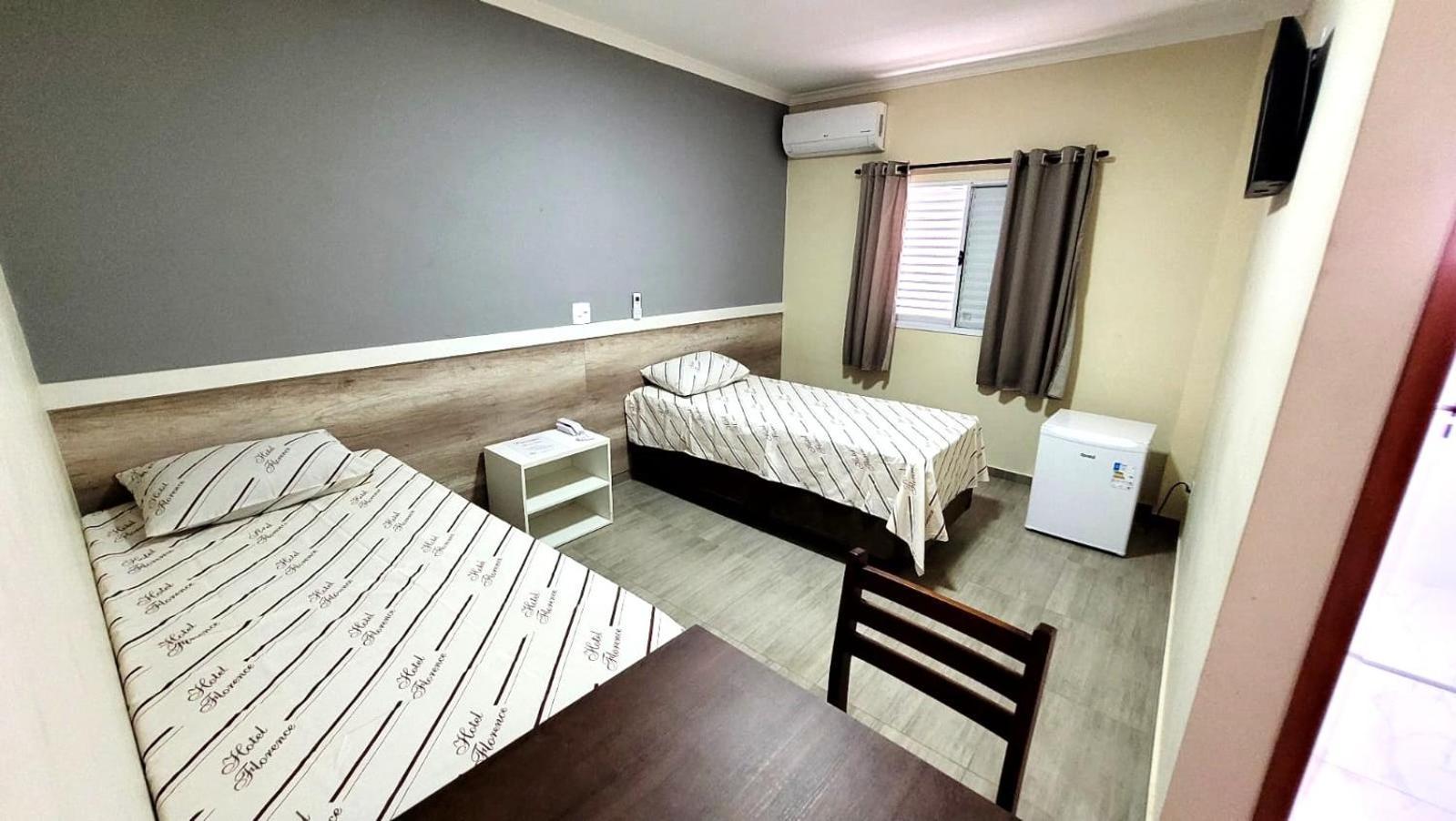 Quarto Duplo Superior