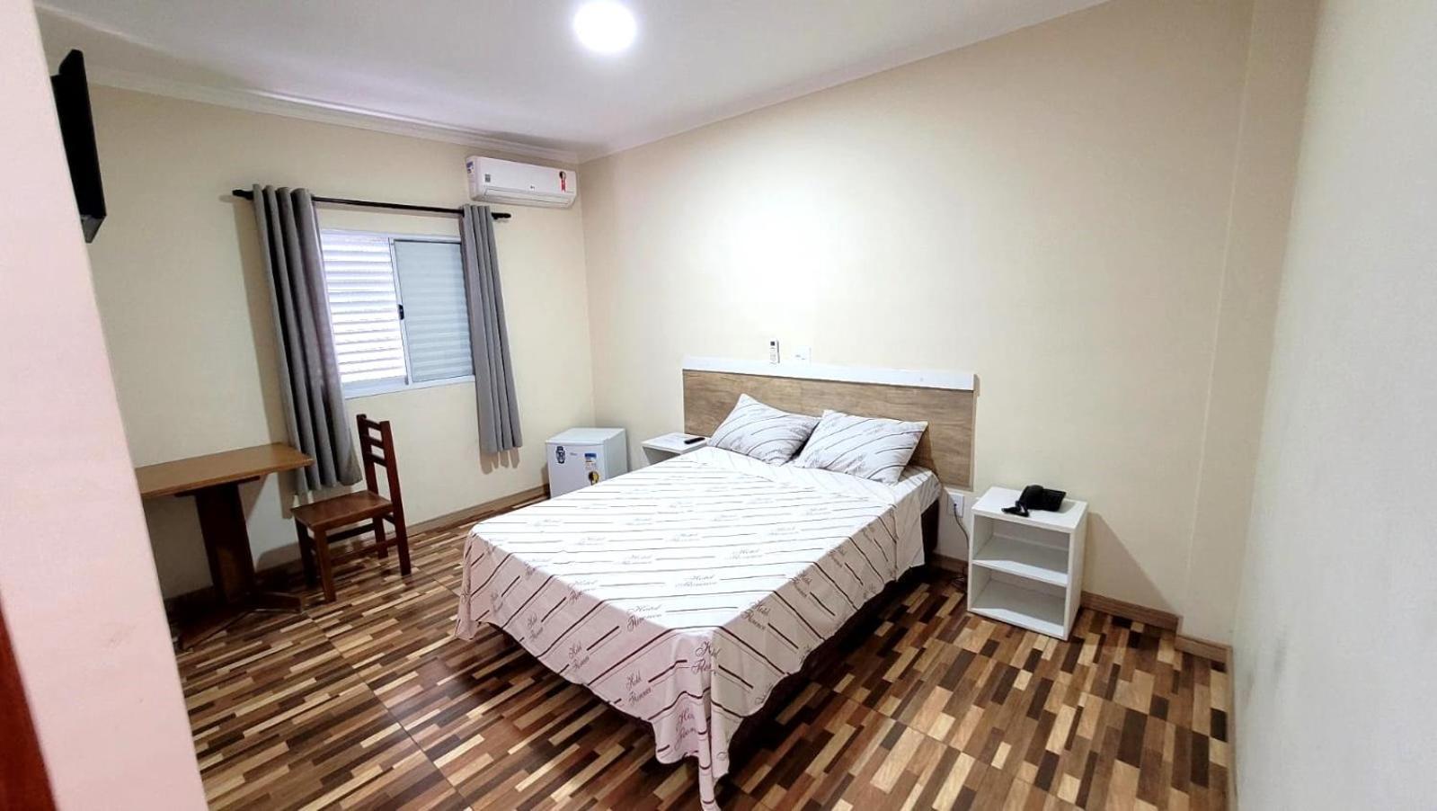 Quarto Deluxe